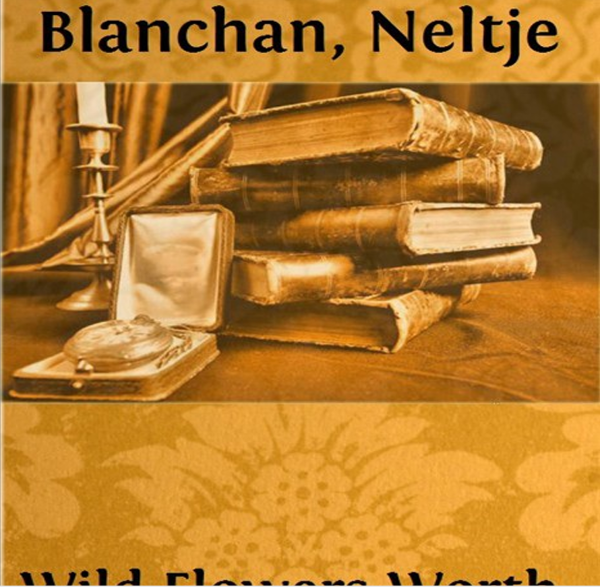 wildflowers worth knowing (Banchan Nelton)